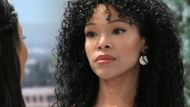 Portia has words with Jordan | Image: ABC